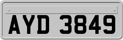 AYD3849