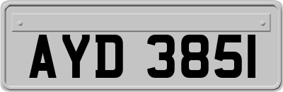AYD3851