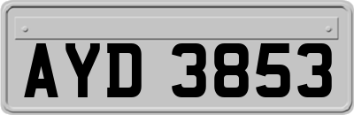 AYD3853