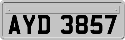 AYD3857