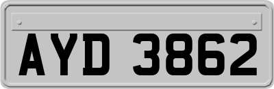 AYD3862