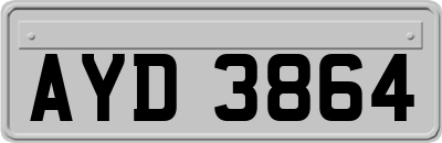 AYD3864