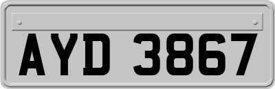 AYD3867