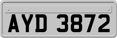 AYD3872