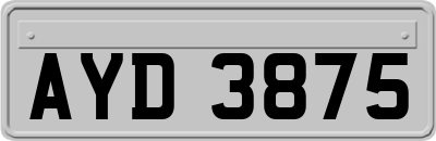 AYD3875