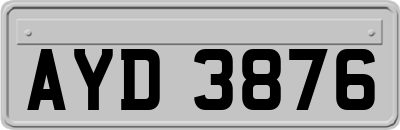 AYD3876