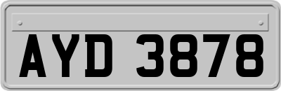 AYD3878