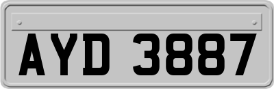 AYD3887