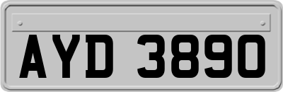 AYD3890