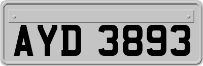 AYD3893