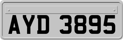 AYD3895