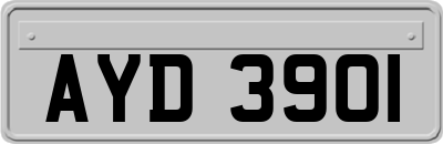 AYD3901