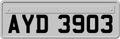 AYD3903