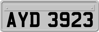 AYD3923