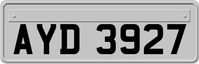 AYD3927