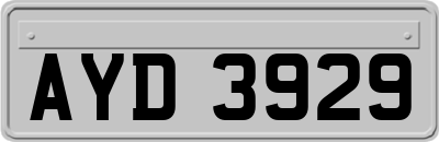 AYD3929
