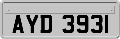 AYD3931