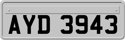 AYD3943
