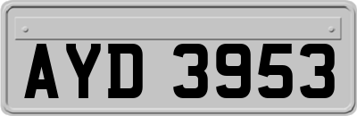 AYD3953
