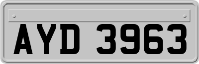AYD3963