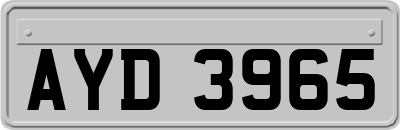AYD3965