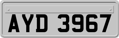 AYD3967
