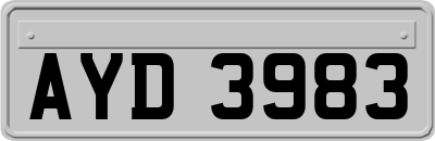 AYD3983