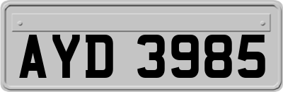 AYD3985