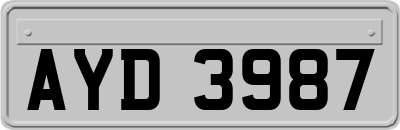 AYD3987