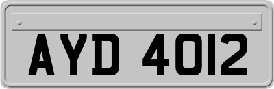 AYD4012