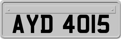 AYD4015