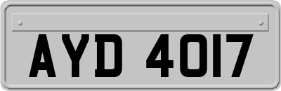 AYD4017