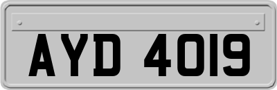 AYD4019