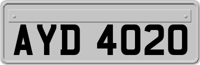 AYD4020