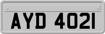 AYD4021