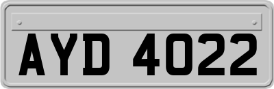 AYD4022