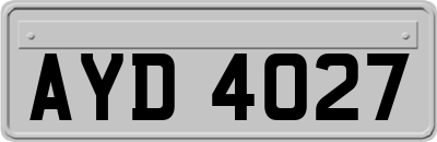 AYD4027