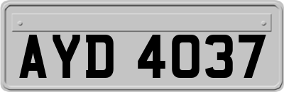 AYD4037