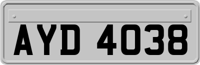 AYD4038