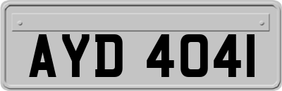 AYD4041