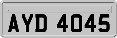 AYD4045