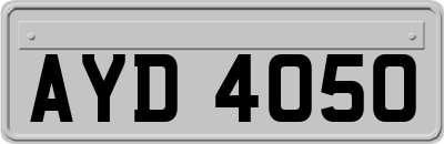 AYD4050
