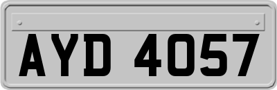 AYD4057