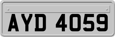 AYD4059
