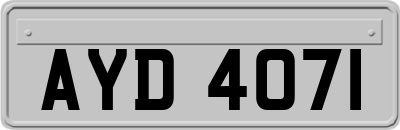 AYD4071
