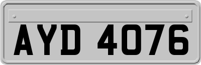 AYD4076