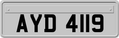 AYD4119