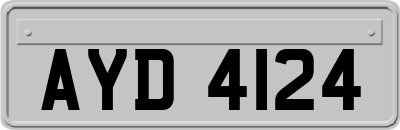 AYD4124
