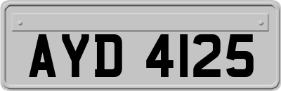 AYD4125