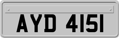 AYD4151